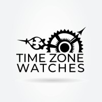 Time zone watches logo - Similar company to Timezone Watch Co., Ltd.