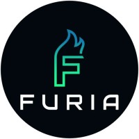 Furia logo - Similar company to Evolver