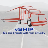 vSHIP logo - Similar company to Getwin Agro