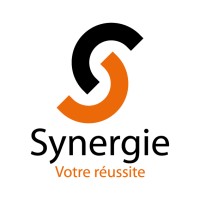 Synergie logo - Similar company to Coeur De Volcan