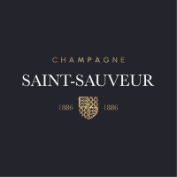 Champagne Saint-Sauveur logo - Similar company to Equilibria Labs