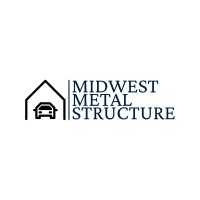 Midwest Metal Structure logo - Similar company to Air One Systems, Llc.