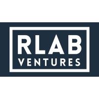 RLAB Ventures logo - Similar company to Go Testarossa Ventures