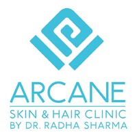 Arcane Skin And Hair Clinic logo - Similar company to Excitpay