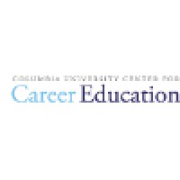 Columbia University Center for Career Education logo - Similar company to Deck Collective