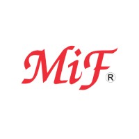 MiF s.r.o. logo - Similar company to Purgina