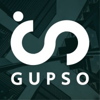 GUPSO logo - Similar company to Lorpex Gypsum & Mines