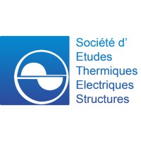 SETES.SA logo - Similar company to Sepco Pyrenees