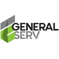 GeneralServ logo - Similar company to Anarec