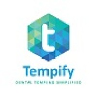 Tempify logo - Similar company to Square Nine Developments Inc