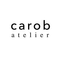 Carob Atelier logo - Similar company to M+D