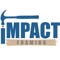 Impact Framing logo - Similar company to Redbuild