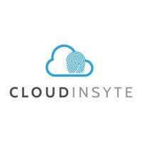 CloudInsyte logo - Similar company to Mobi - Mobility Insight