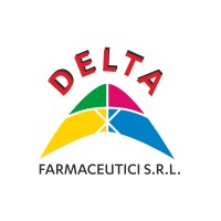 Delta Farmaceutici S.R.L. logo - Similar company to Pharmabusiness.Com