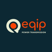 EQIP | Power Transmission logo - Similar company to Mtk+Bearings