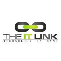 The IT Link LLC logo - Similar company to J5 Consulting