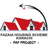 Fazaia Housing Scheme, Karachi logo - Similar company to Jvs Chemicals