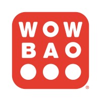 Wow Bao logo - Similar company to Roborewards