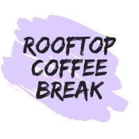 Rooftop Coffee Break logo - Similar company to Arabpress.Eu