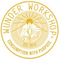 Wunder Workshop Ltd. logo - Similar company to Wilder Botanics