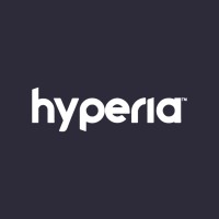 hyperia logo - Similar company to Elite88It