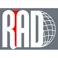 Rad Surveying logo - Similar company to Surveying Services Ltd