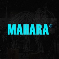Mahara Digital logo - Similar company to Marinter