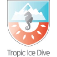 Tropic Ice Dive
