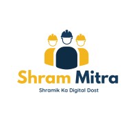 Shram Mitra logo - Similar company to Vgrow Business Advisors