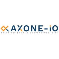 AXONE-IO logo - Similar company to Thewebpleb