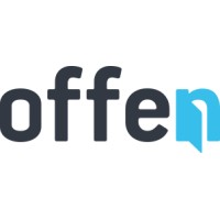 Offen für Unternehmen