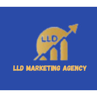 LLD  marketing agency llc logo - Similar company to Contextwest B2B Marketing Agency