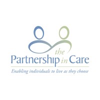 The Partnership in Care Ltd - TPIC logo - Similar company to Abbeycroft