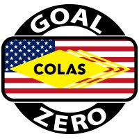 Colas USA logo - Similar company to High Road Construction