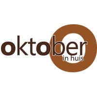 Oktober in huis