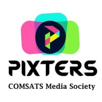 PIXTERS COMSATS Media Society logo - Similar company to Ek-Tech