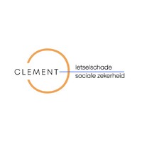Clement Juristen logo - Similar company to Sterk Letselschade