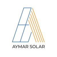 AYMAR SOLAR logo - Similar company to Estonered