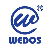 WEDOS logo - Similar company to Palark Gmbh