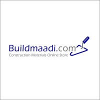 Buildmaadi.com logo - Similar company to Buildersmart.In