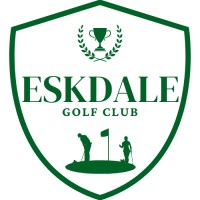 Eskdale Golf Club logo - Similar company to Buckingham Golf Club