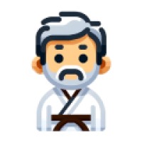 Sensei AI logo - Similar company to Oculo Labs