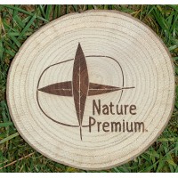 Nature Premium logo - Similar company to Forest Schools Education