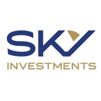 Sky Investments Holding logo - Similar company to Guarddi - Integrated Quality, Safety & Environmental Solutions