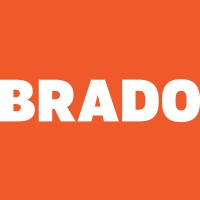 Brado Oy logo - Similar company to Kasbitek Oy