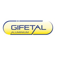GIFETAL ALUMINIUM logo - Similar company to Bugal