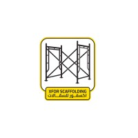 XFOR SCAFFOLDING logo - Similar company to Crf Construction