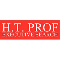 H.T. PROF Executive Search logo - Similar company to Royal Tasks