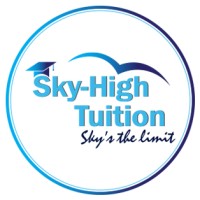 Sky-High Tuition logo - Similar company to Ucl Islamic Society