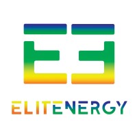 ELITENERGY logo - Similar company to We Move Up